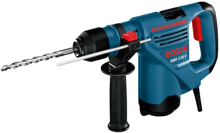 Ciocan rotopercutor Bosch GBH 3-28 E, 0611239703 photo 1 Ciocan rotopercutor Bosch GBH 3-28 E, 0611239703 photo 1