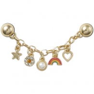 Jibbitz Crocs Friendship Bracelet Chain thumbnav