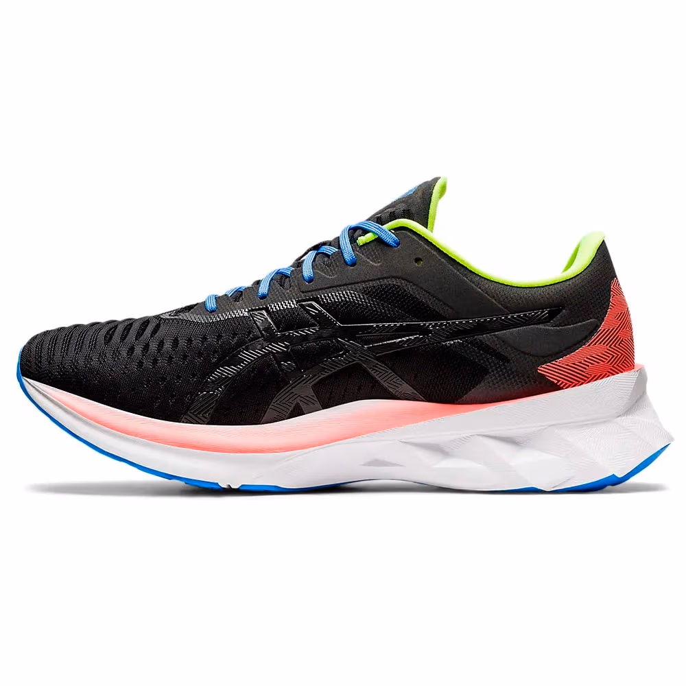 Incaltaminte Sport Asics 1011A681-003, NOVABLAST