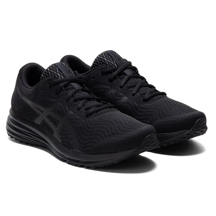 Incaltaminte Sport Asics PATRIOT 12 pt Barbati / 44 / Negru photo 5