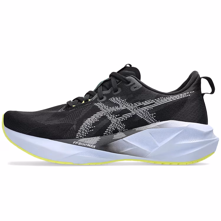 Кроссовки Asics NOVABLAST 5
