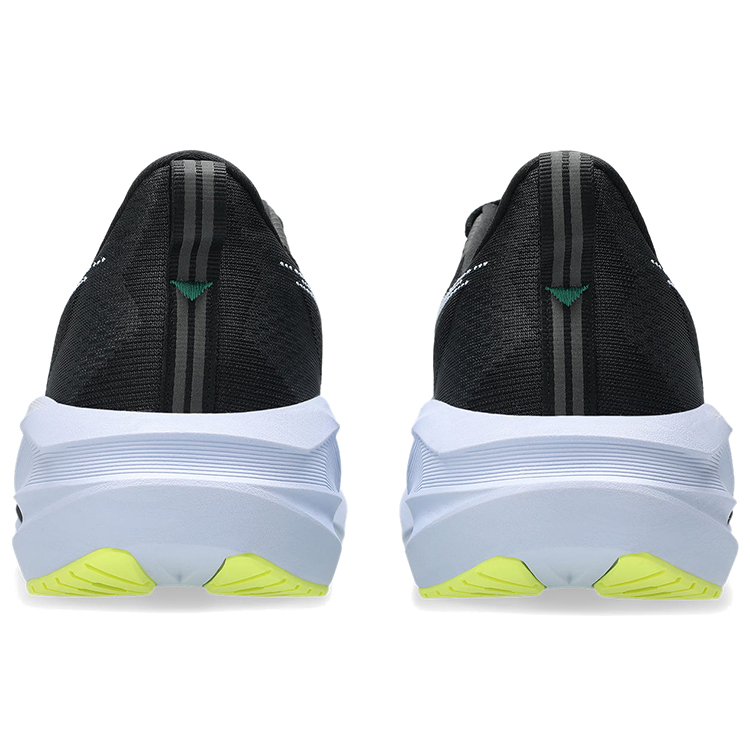Кроссовки Asics NOVABLAST 5 / Мужской / 44 / Черный photo 5