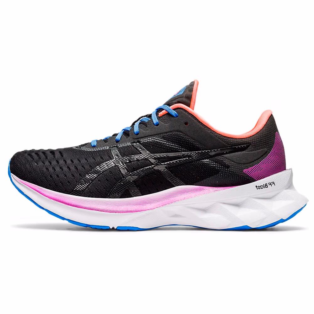 Кроссовки Asics NOVABLAST