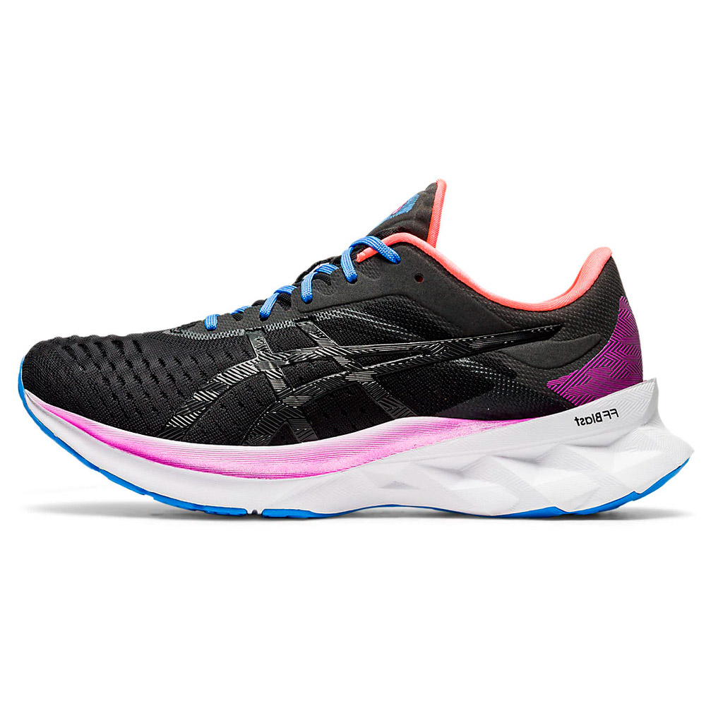 Кроссовки Asics NOVABLAST photo 