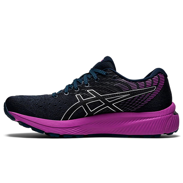 Кроссовки Asics GEL-CUMULUS 22  photo 