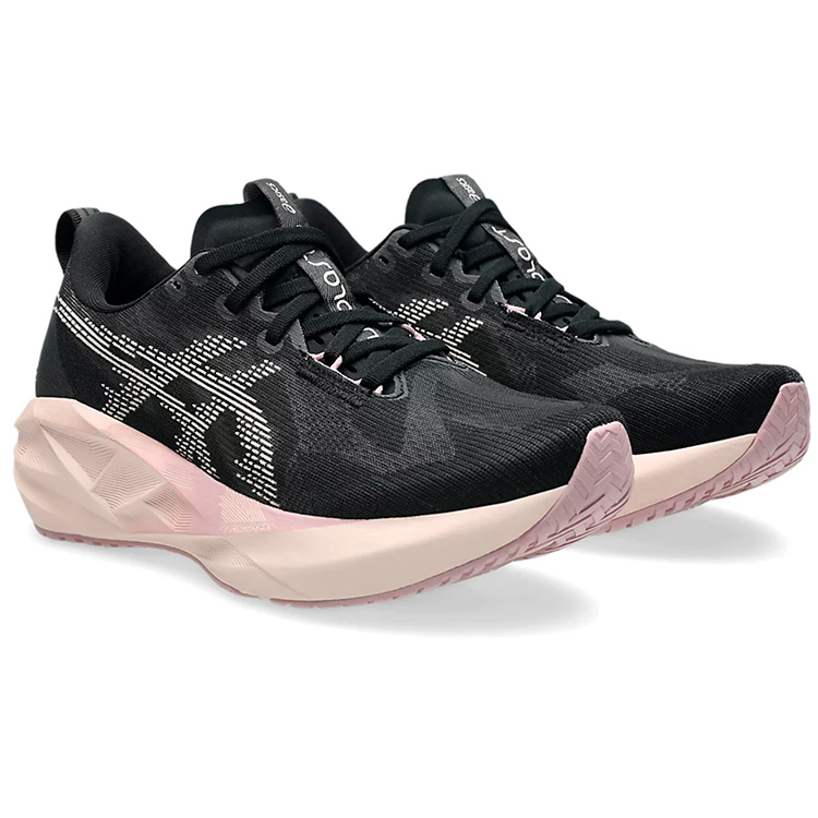 Кроссовки Asics NOVABLAST 5 photo 7