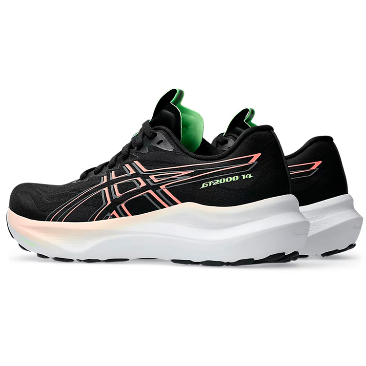 Кроссовки Asics GT-2000 14 photo 7