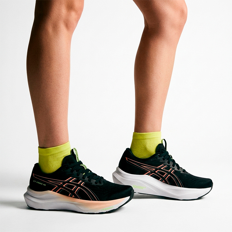 Кроссовки Asics GT-2000 14 photo 8