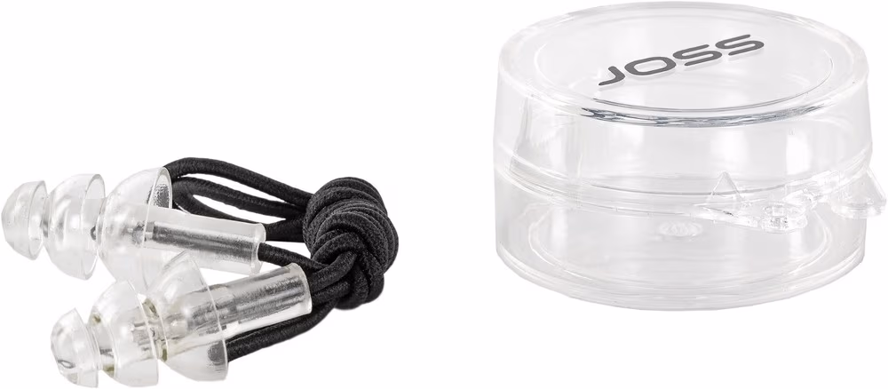 Беруши Joss Earplugs