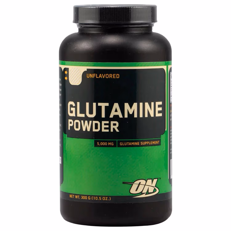 Aminoacizi Optimum Nutrition ON GLUTAMINE POWDER 300G