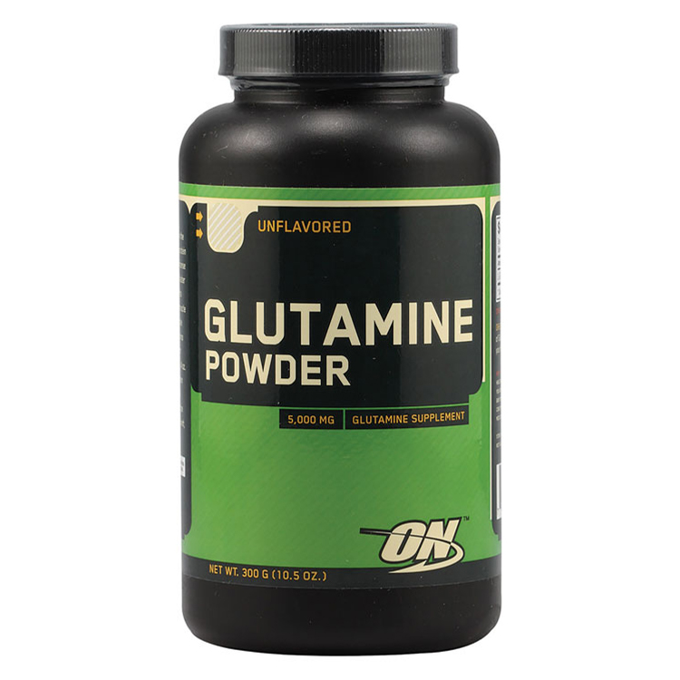 Aminoacizi Optimum Nutrition ON GLUTAMINE POWDER 300G photo 2