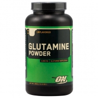 Aminoacizi Optimum Nutrition ON GLUTAMINE POWDER 300G thumbnav 1