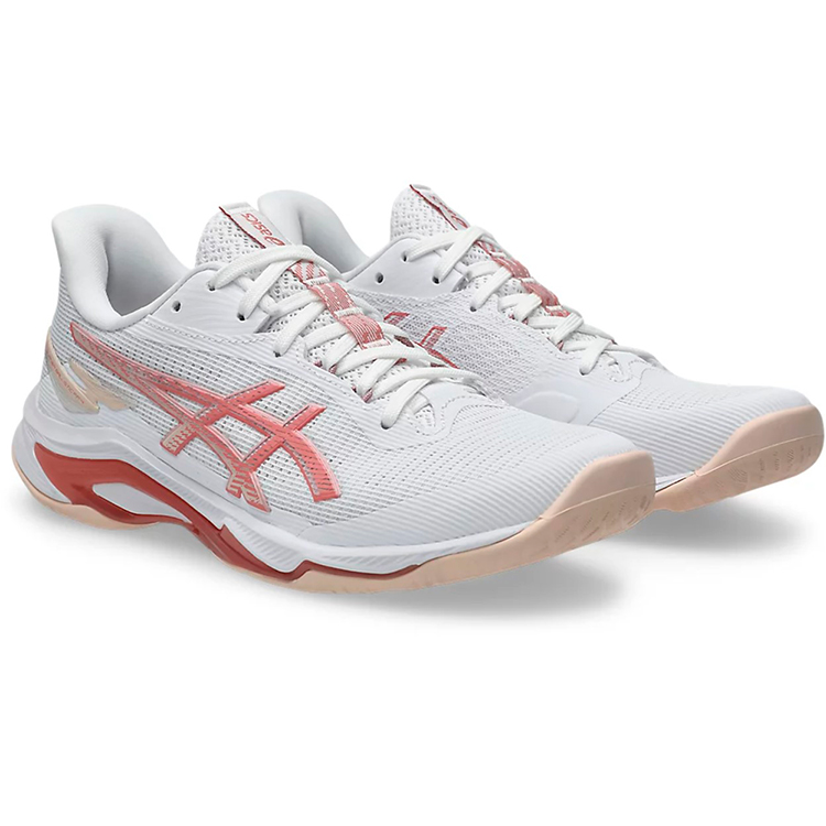 Кроссовки Asics NETBURNER BALLISTIC FF 4 photo 2