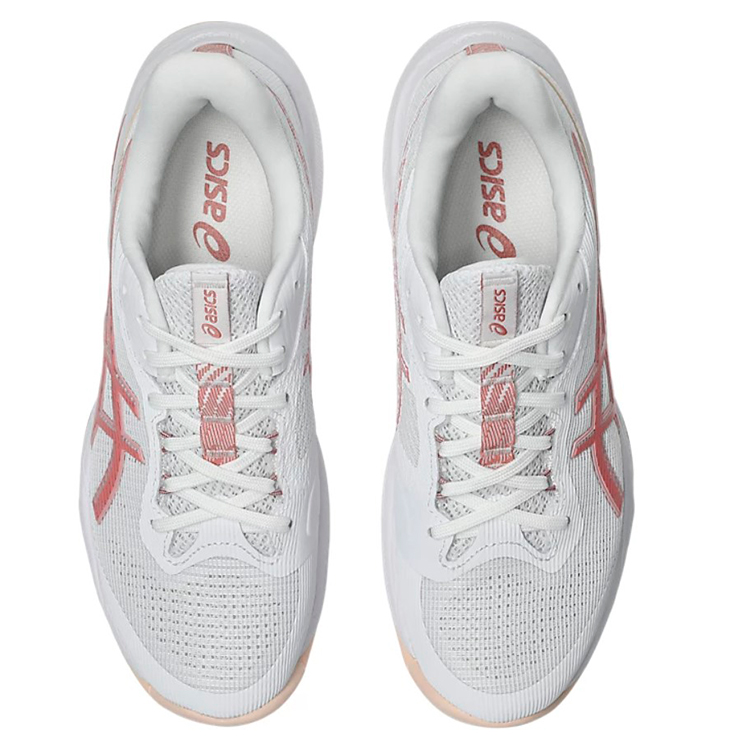 Кроссовки Asics NETBURNER BALLISTIC FF 4 photo 3