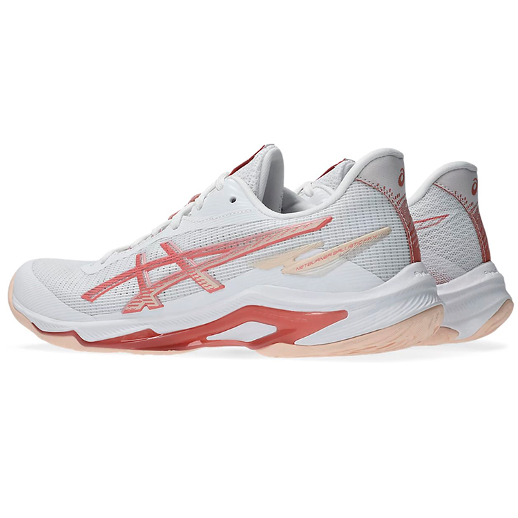 Кроссовки Asics NETBURNER BALLISTIC FF 4 photo 4