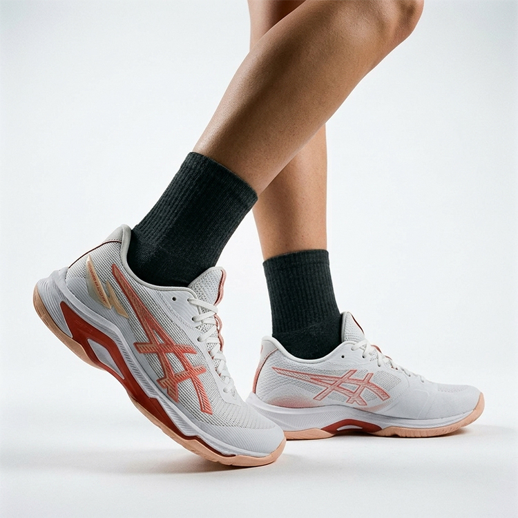 Кроссовки Asics NETBURNER BALLISTIC FF 4 photo 6