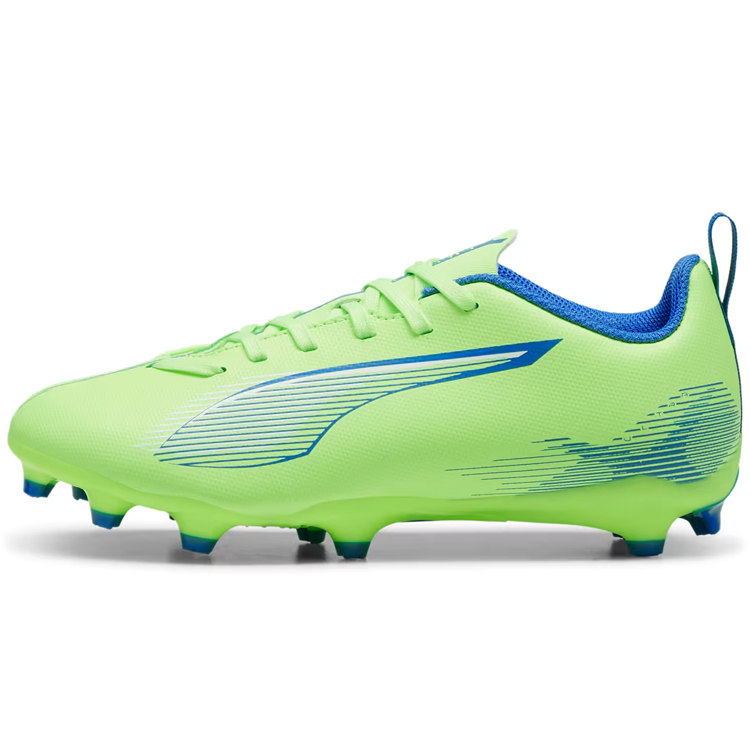 Ghete p/u fotbal Puma ULTRA 5 PLAY FG/AG Jr photo Ghete p/u fotbal Puma ULTRA 5 PLAY FG/AG Jr photo