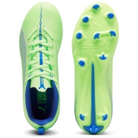 Бутсы Puma ULTRA 5 PLAY FG/AG Jr thumbnav 3