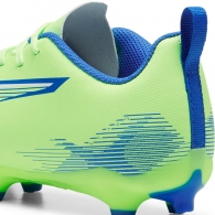 Бутсы Puma ULTRA 5 PLAY FG/AG Jr thumbnav 4