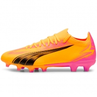 Бутсы Puma ULTRA MATCH FG/AG thumbnav