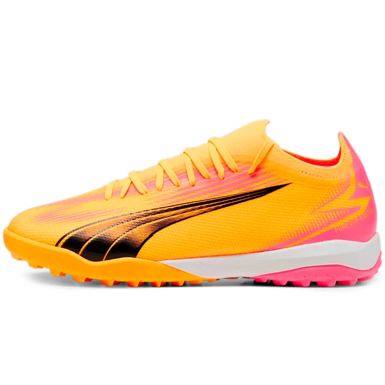 Ghete pentu fotbal Puma ULTRA MATCH TT