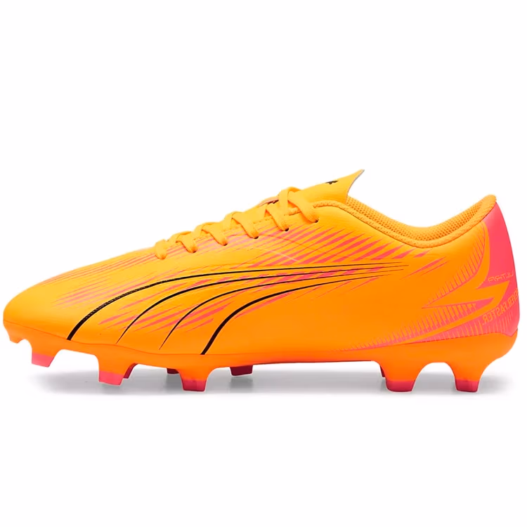 Ghete p/u fotbal Puma ULTRA PLAY FG/AG