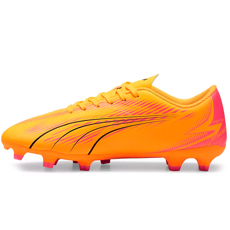 Ghete p/u fotbal Puma ULTRA PLAY FG/AG photo Ghete p/u fotbal Puma ULTRA PLAY FG/AG photo