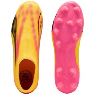 Бутсы Puma ULTRA MATCH LL FG/AG Jr thumbnav 4