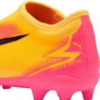Бутсы Puma ULTRA MATCH LL FG/AG Jr thumbnav 5