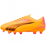 Ghete p/u fotbal Puma ULTRA PLAY FG/AG Jr thumbnav