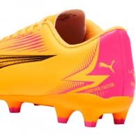 Ghete p/u fotbal Puma ULTRA PLAY FG/AG Jr thumbnav 3