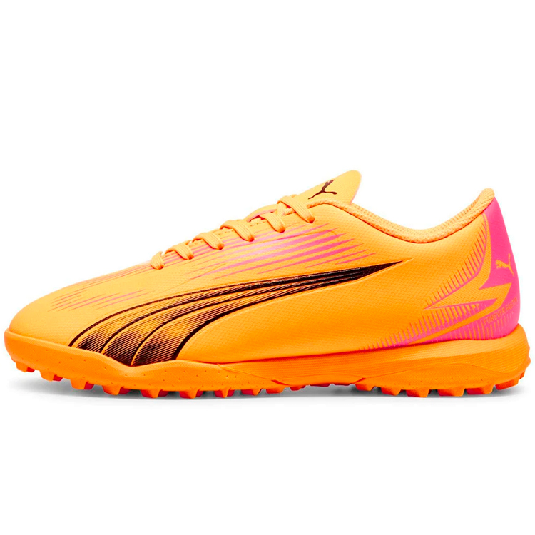 Бутсы Puma ULTRA PLAY TT Jr photo Бутсы Puma ULTRA PLAY TT Jr photo