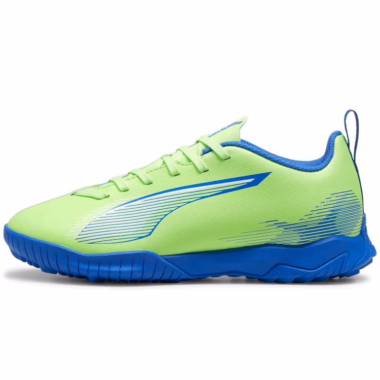Ghete pentu fotbal Puma ULTRA 5 PLAY TT Jr