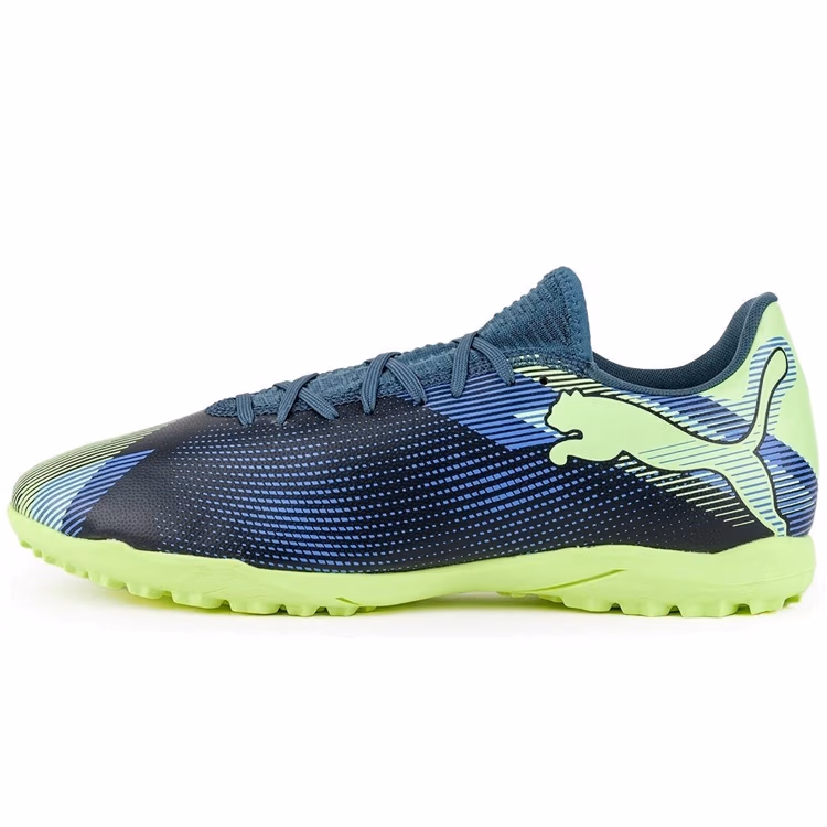 Ghete pentu fotbal Puma FUTURE 7 PLAY TT