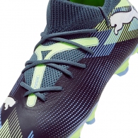 Бутсы Puma FUTURE 7 MATCH FG/AG Jr thumbnav 3