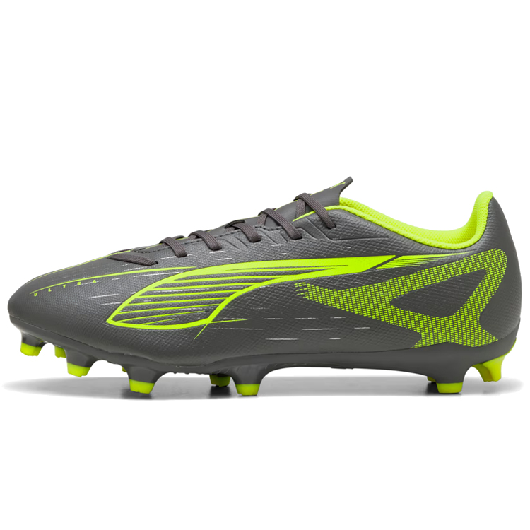 Ghete pentu fotbal Puma ULTRA 5 PLAY FG/AG pt Barbati / 40 / Gri photo 1