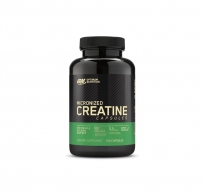 Creatin Optimum Nutrition 2500 Caps 100 thumbnav 1