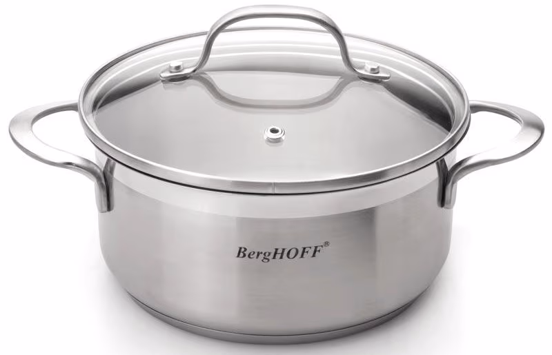 Кастрюля Berghoff 1101903