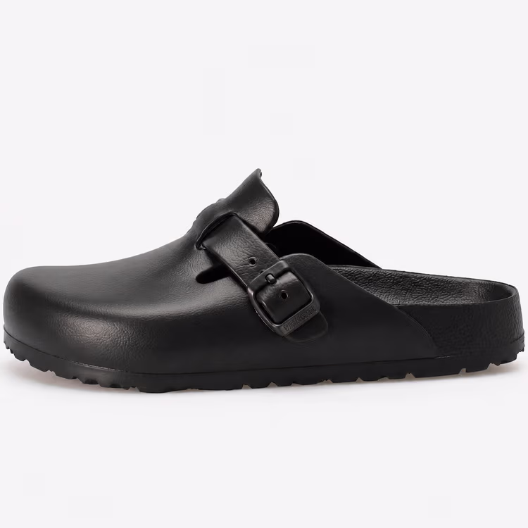 Slapi Birkenstock Boston