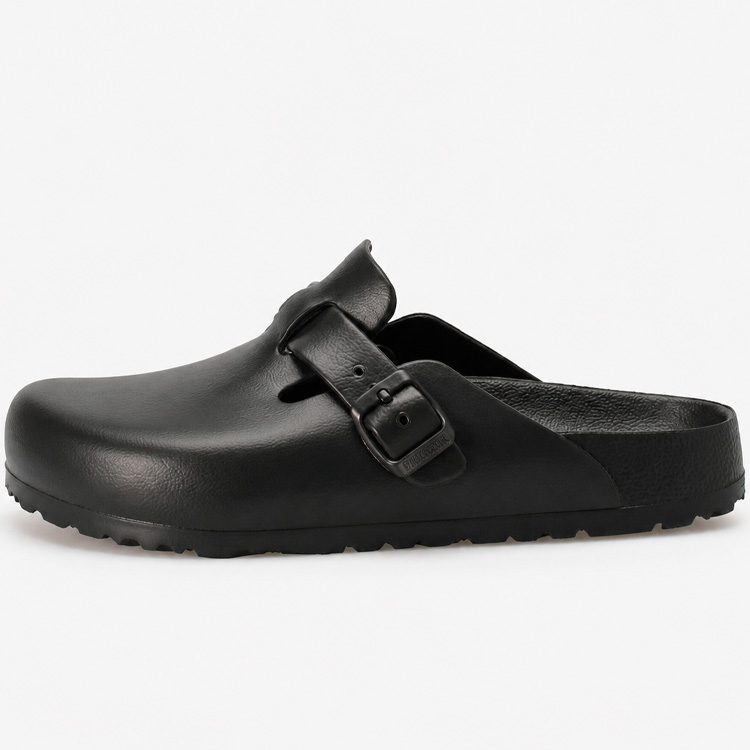Slapi Birkenstock Boston