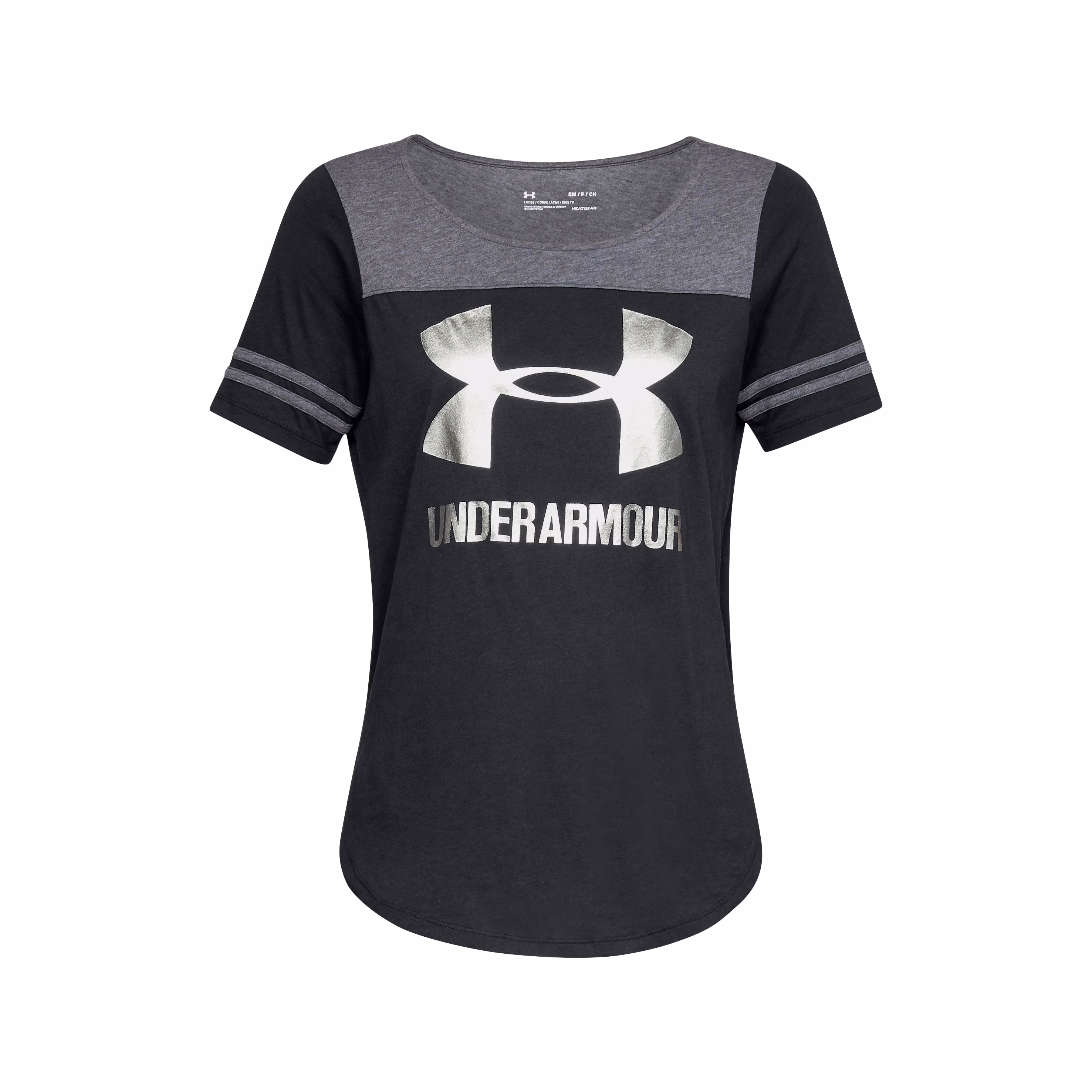  Under Armour Sportstyle Baseball T