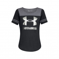  Under Armour Sportstyle Baseball T thumbnav 1