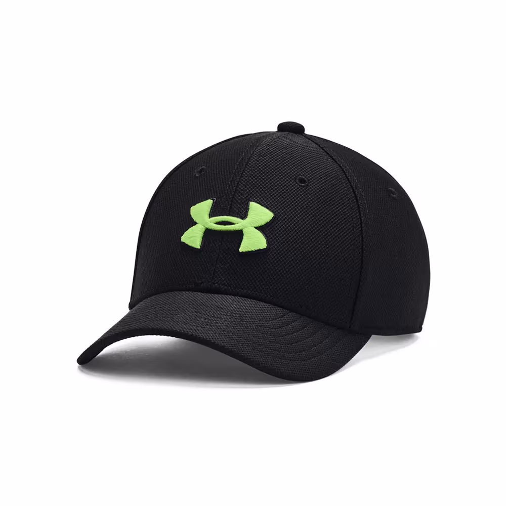 Кепка Under Armour UA BOYS BLITZING 3.0 CAP
