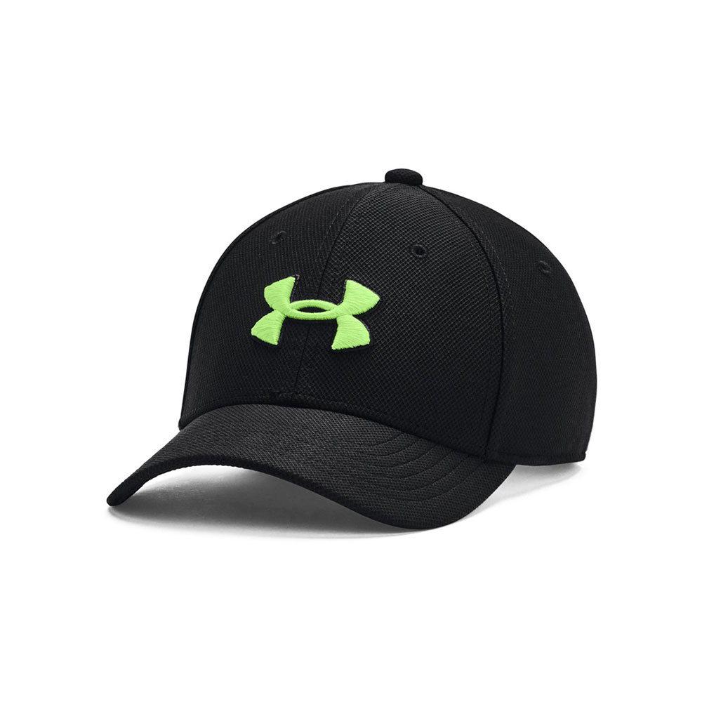 Кепка Under Armour UA BOYS BLITZING 3.0 CAP photo 