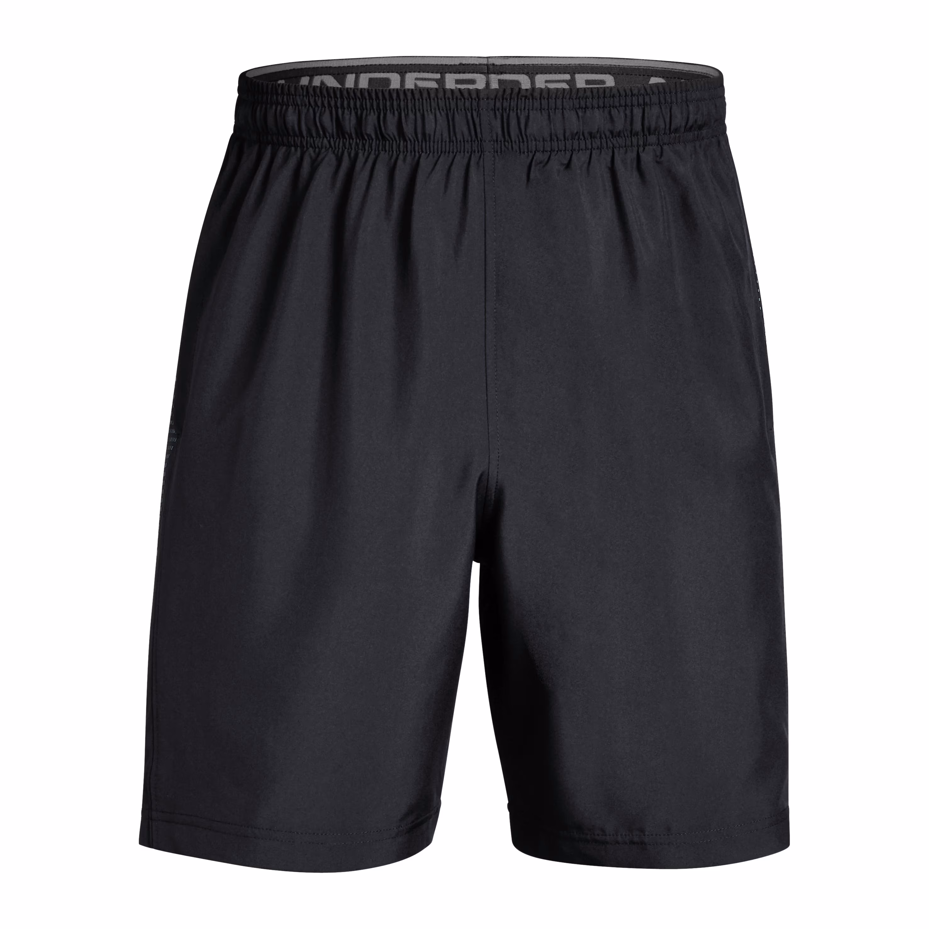 Шорты Under Armour Woven Graphic Short