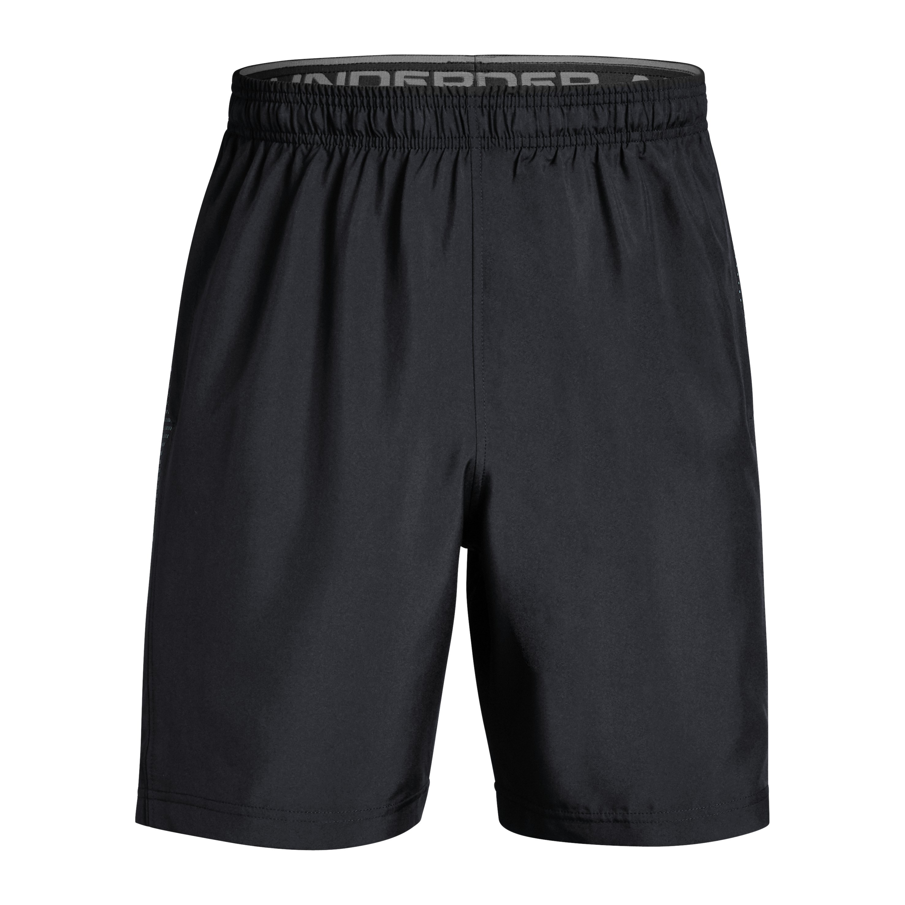 Шорты Under Armour Woven Graphic Short photo Шорты Under Armour Woven Graphic Short photo