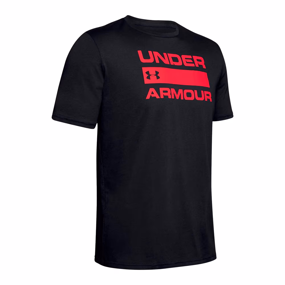  Under Armour UA TEAM ISSUE WORDMARK SS