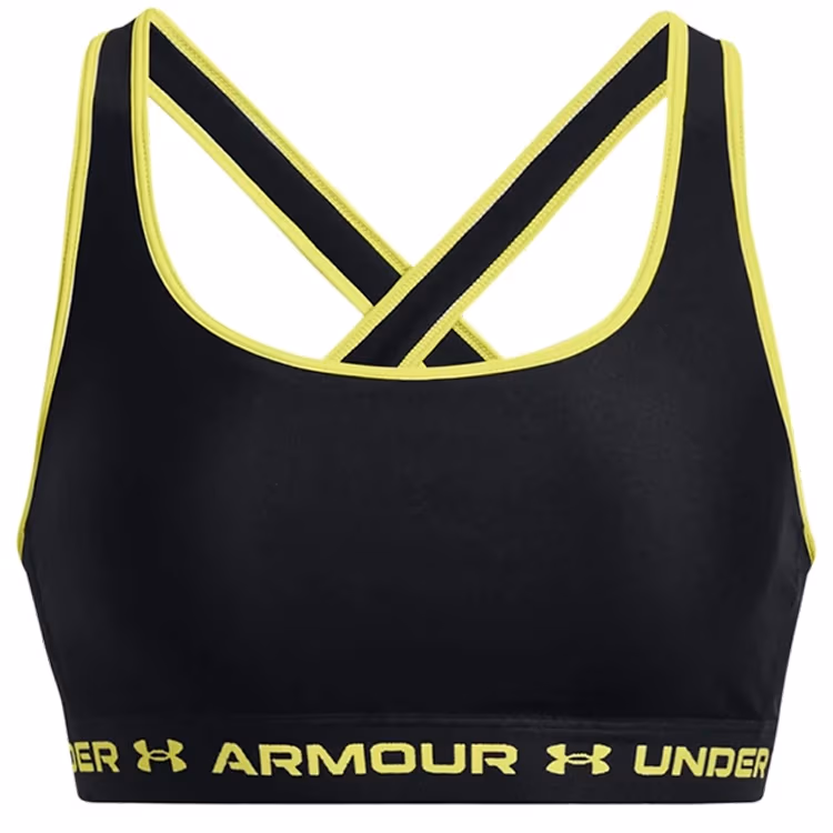 Bra sportive Under Armour CROSSBACK MID BRA