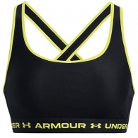 Bra sportive Under Armour CROSSBACK MID BRA thumbnav