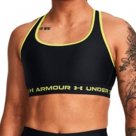 Спортивное бра Under Armour CROSSBACK MID BRA thumbnav 2